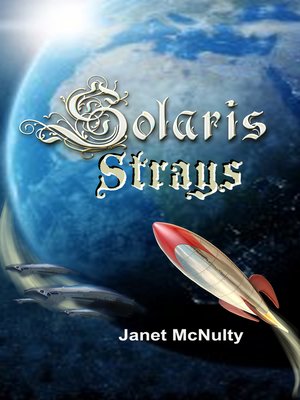 cover image of Solaris Strays